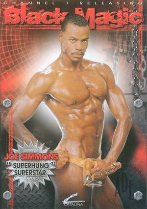 black magic - Black Magic | Channel 1 Releasing Gay Porn Movies @ Gay DVD Empire