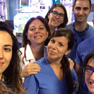 Alberto Lugli Porn - Alessandra MANCA | Medical Doctor | Azienda Ospedaliera Universitaria  Sassari, Sassari | AOUSassari | Department of Pathology | Research profile