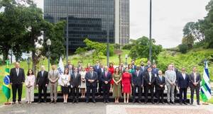 baja nude beach tumblr - CAF cerrÃ³ el 2023 con rÃ©cord de $us 16.201 millones en aprobaciones â€“  Construmarket