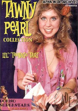 70s Porn Star Tawny Pearl - Tawny Pearl Collection | Adult DVD Empire