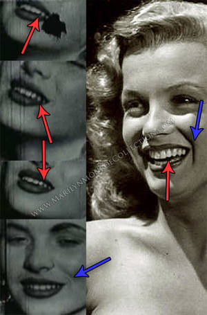 marilyn monroe vintage movie porn - Body Weight Variance
