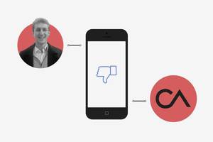 Cab King Paul Porn - How Cambridge Analytica Exploited the Facebook Data of Millions