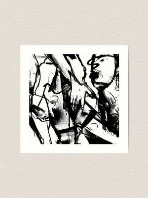 black erotic art threesome - Nude Art, Porn, Pop Art, Urban, Black White, Threesome, Penis, Woman Body,  Design\