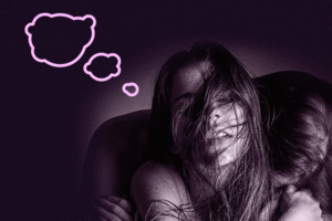 Evil Rough Sex Forced Gifs - Fantasies during sex: I'm haunted by what really goes through my head.