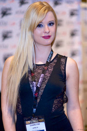 Bella Entertainment - File:Charlyse Bella at the 2014 AVN Adult Entertainment Expo AEE.jpg