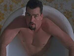 Charlie Sheen Fake Porn - CHARLIE SHEEN Nude - AZNude Men