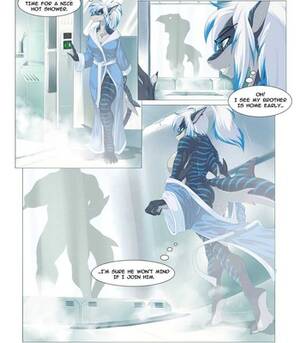 Furry Ghost Porn - Artist: Doom Ghost Porn Comics | Doom Ghost Hentai Comics | Doom Ghost Sex  Comics