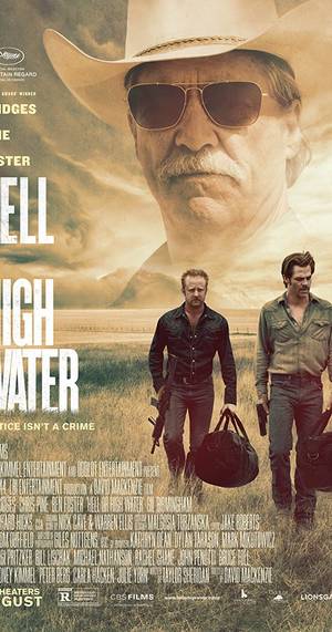 high water - 