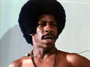 First Black Porn Stars - Johnnie Keyes (First Black Pornstar To Gain Mainstream Recognition) ON The  Set Of Behind The Green Door 1971 : r/OldSchoolCool