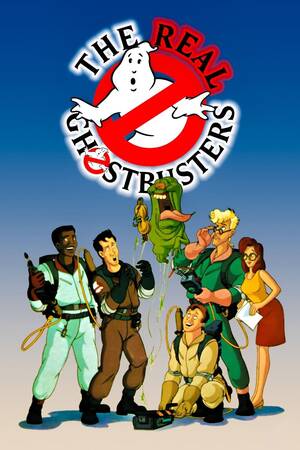 Ghostbusters Janine Cartoon Porn Blowjob - The Real Ghostbusters (TV Series 1986â€“1991) - IMDb