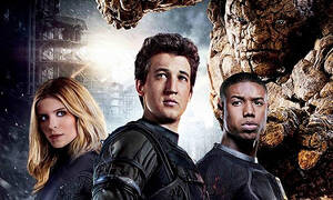 Fantastic Four Porn Parody Xxx - Fantastic Four': Fans Are Allegedly Begging For A Porn Parody