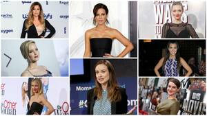 Amanda Seyfried Pussy - 13 Celebs Who Aren't Afraid to Talk About Their Vaginas & All Their Glory â€“  SheKnows