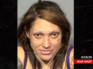 bridget the midget - Porn Star 'Bridget the Midget' Used Butter Knife in Boyfriend Stabbing