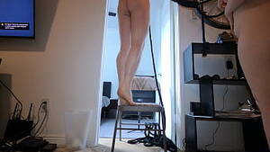 noose play sex on webcam - Free Hanging Porn | PornKai.com
