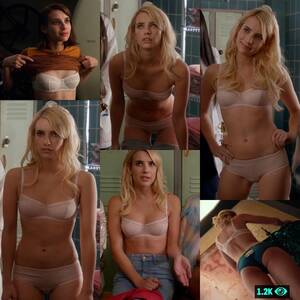 Emma Roberts - Emma Roberts : r/CelebrityShorties