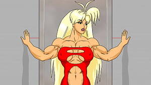 big boob fbb monsters - Free Muscle Boobs Porn Videos (2,856) - Tubesafari.com