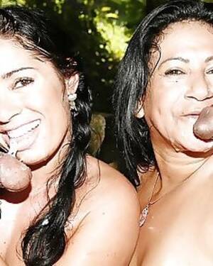 Brazilian Mom Xx - Brazil mom and girl Porn Pictures, XXX Photos, Sex Images #1305957 - PICTOA