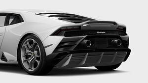 Hot Ebony Car Sex - Lamborghini Huracan Evo Price - Images, Colours & Reviews - CarWale