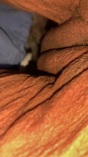 black granny shaved pussy - Skinny Black granny gaping booty and shaved pussy | xHamster