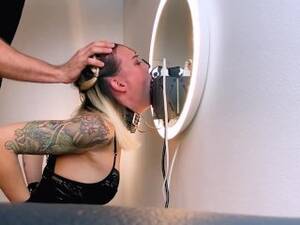 deepthroat train - Free Deepthroat Training Porn | PornKai.com