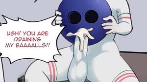 Bowling Cartoon Porn - Wyer Bowling Fuckable Pin 1boy English Text - Lewd.ninja