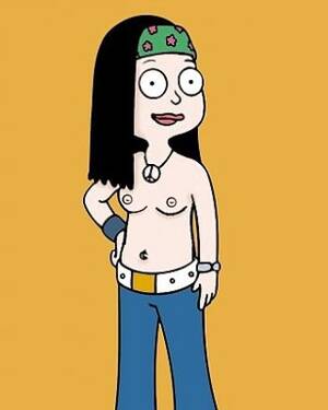 Hairy Pussy American Dad Hayley Porn - Hayley smith Porn Pictures, XXX Photos, Sex Images #2144646 - PICTOA