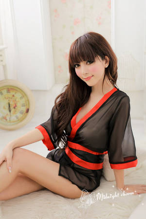 Japanese Kimono Porn - Erotic Costumes Japanese Kimono Porno Babydoll Sex Toys Women Nuisette  Lenceria Lace Sleepwear Sexy Lingerie Fantasia Pyjamas-in Exotic Apparel  from Novelty ...