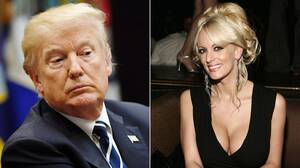 Attorney Porn Star - Donald Trump Lawyer Reportedly Paid to Cover Up Porn Star Affair With  President