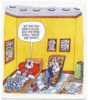 caption forced sex cartoons winx club - Ed Gamble Cartoon Collection | Special Collections | University of North  Florida