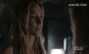 Jessica Harmon Porn - JESSICA HARMON in The 100