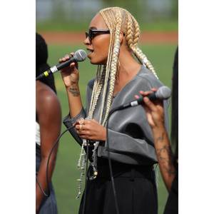 80s Porn Black Corn Rows - Mix It Up