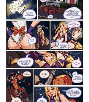 Crossdressing Hentai Porn - Crossdressing Hentai Comics HD Porn Comics - Page 2 - My Hentai Comics