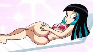 Anime Toons Porn - Buchi Dragon Fusions [AnimeToons]