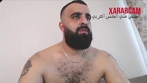 Hot Arab Porn Bravo - Malek, Bear - Arab Gay Sex - Gay Porn - X Arab Cam