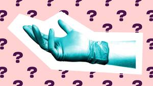 fisting the wife in sling - New to fisting? Here's our handy guide | Xtra Magazine