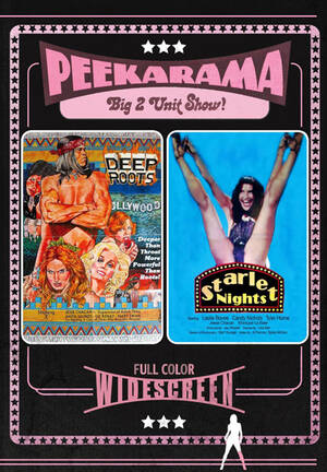 1978 retro porn movies - DVD REVIEW: \