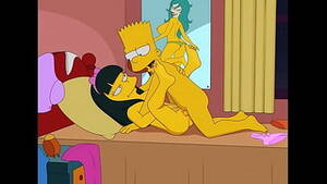 famous cartoon simpsons sex - The Simpsons Sfan Porn The-simpsons - XAnimu.com