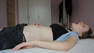 huge pregnant alien sex - Alien belly 1 - video 2 - ThisVid.com