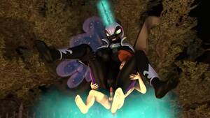 Mlp Nightmare Moon Porn - Friendship Is Magic Button Mash (mlp) 5 Fingers 16:9 - Lewd.ninja