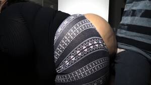 Chubby Asian Wearing Leggings Porn - BBW Gets Leggings Ripped And Fucked - EPORNER