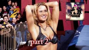 Female Wwe Wrestlers That Have Done Professional Porn - wwe Divas Who Did Porn Part 2 | hottest divas | wwe fame in porn |