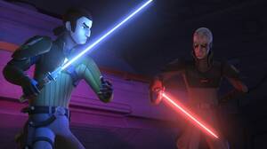 Inquister Star Wars Rebels Porn - One Saga - An Exploration of the Star Wars Saga | A personal examination of  the themes, characters, and influence of the Star Wars Saga | Page 2