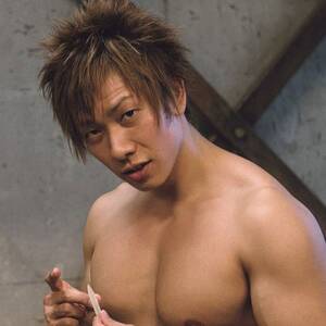 king sized pale skin japanese - Meet the Hardest Working Man in Porn | GQ