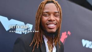 Fetty Wap - Fetty Wap faces at least 5 years in prison for drugs
