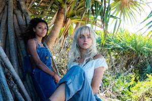 horny teen girl - Forbidden Fruit Is Fluid and Horny in Spectrum Mystery \