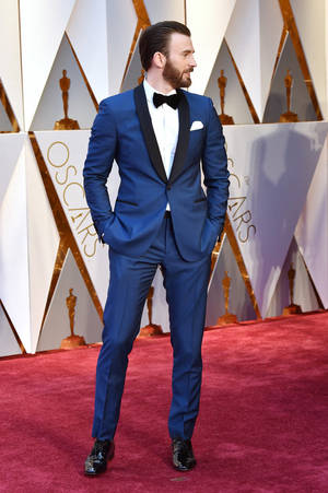 Chris Toms Porn - Chris evans