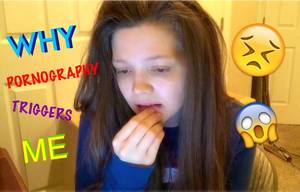 Drugs Porn - Porn Triggers Me // Ask Shanny on Drugs Part 2 | SUPER LONG EATING DISORDER  Q&A