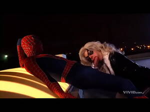 Black Cat Spider Man Porn Solo - spiderman and black cat 1 - XVIDEOS.COM