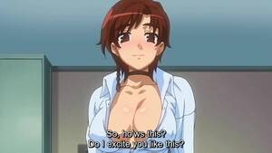 friends xxx hentai - Issho no H Shiyo 1) Sleepover with Busty Friend watch online