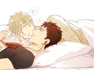 free i watobi yaoi hentai - I'll post yaoi and gay porn.